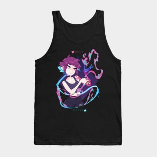 Ignis Umbra Tank Top